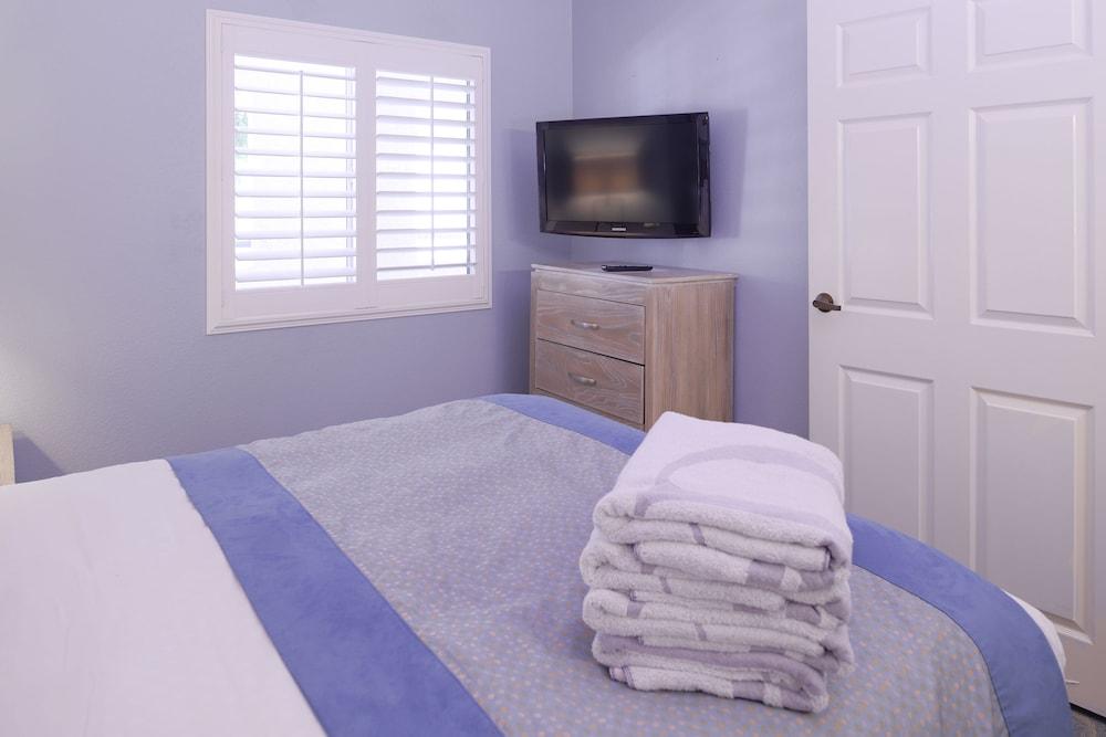 Riviera Beach&Shores Resorts Dana Point Exterior foto