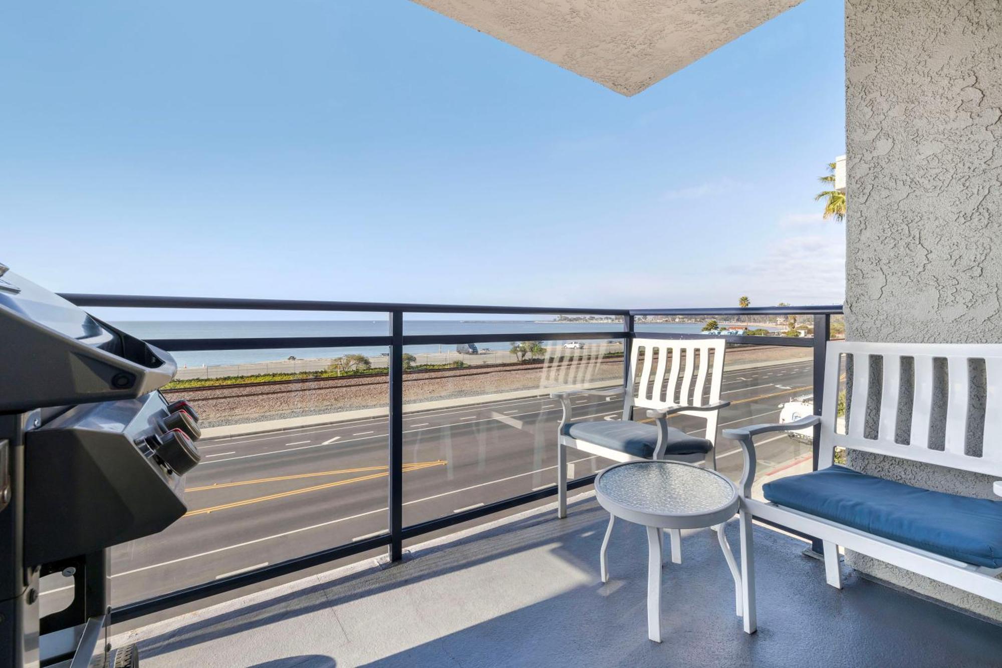 Riviera Beach&Shores Resorts Dana Point Exterior foto