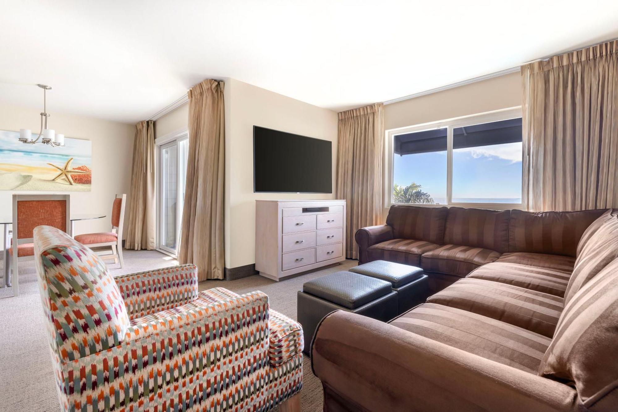 Riviera Beach&Shores Resorts Dana Point Exterior foto