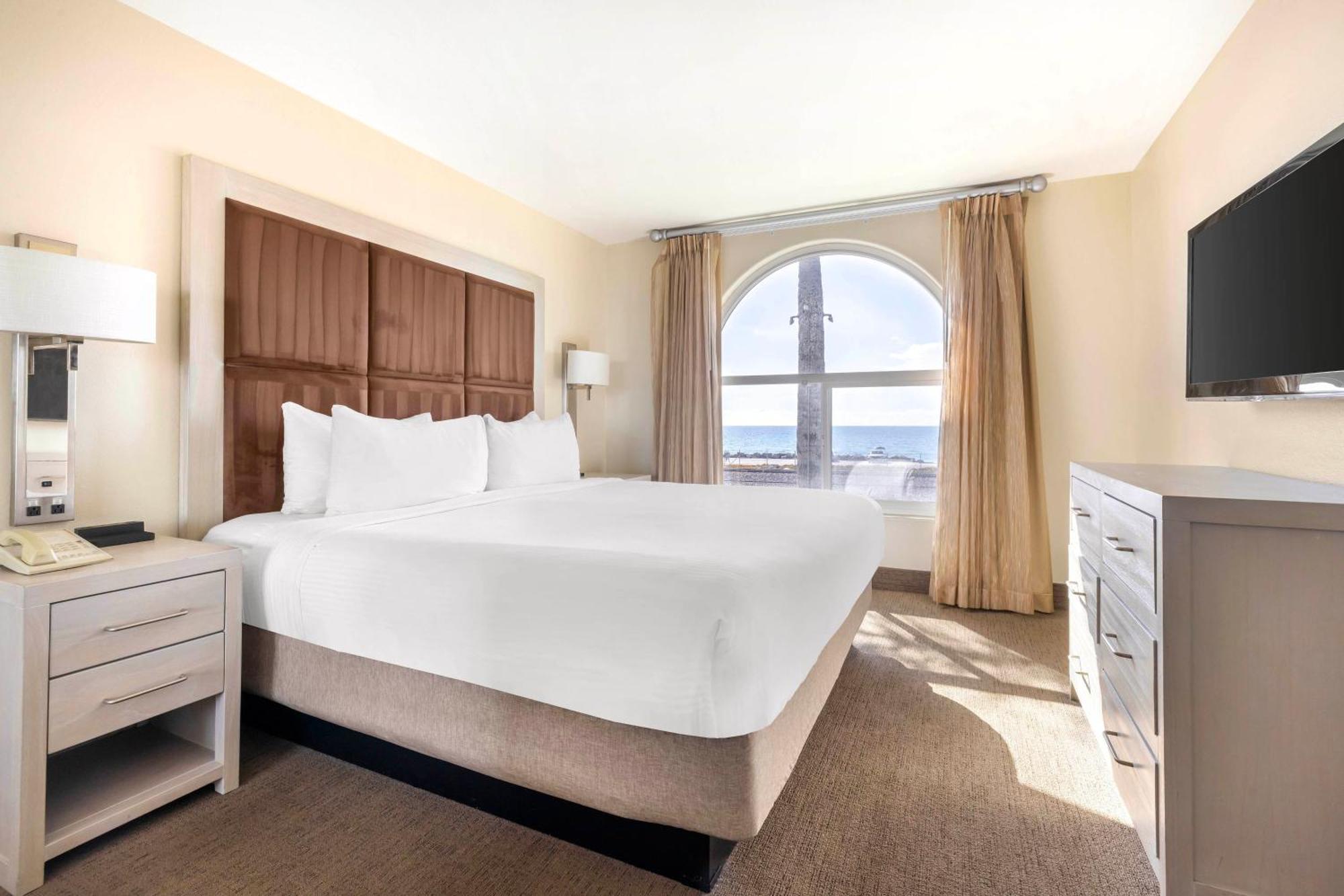 Riviera Beach&Shores Resorts Dana Point Exterior foto