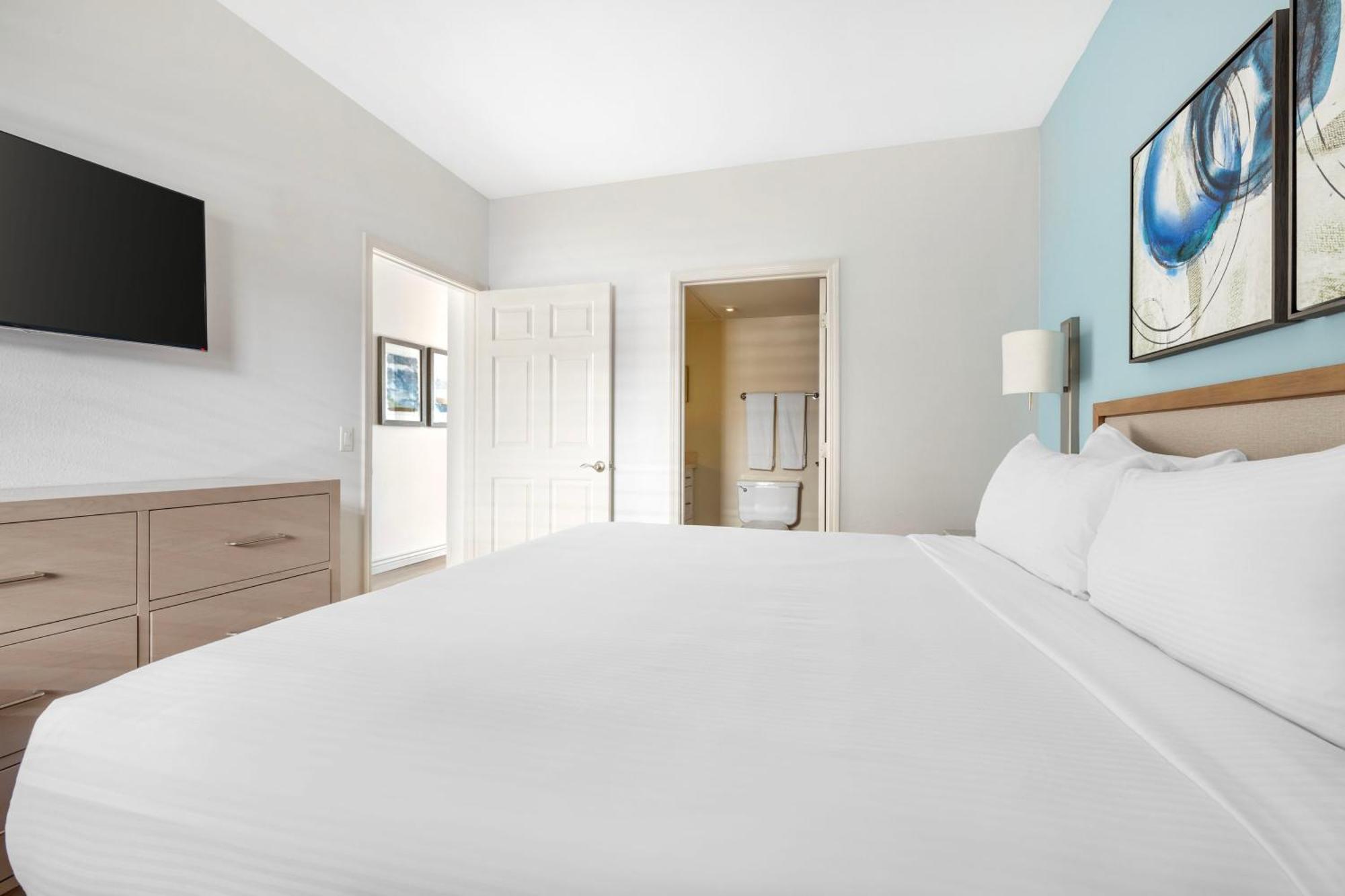 Riviera Beach&Shores Resorts Dana Point Exterior foto